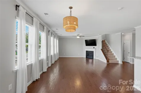 13731 Canterbury Castle Drive Charlotte NC 28273