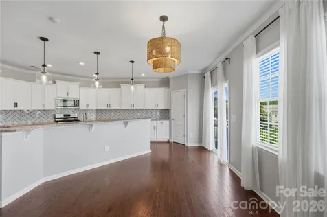 13731 Canterbury Castle Drive Charlotte NC 28273