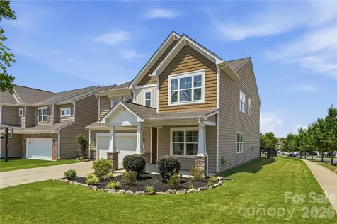 13731 Canterbury Castle Drive Charlotte NC 28273