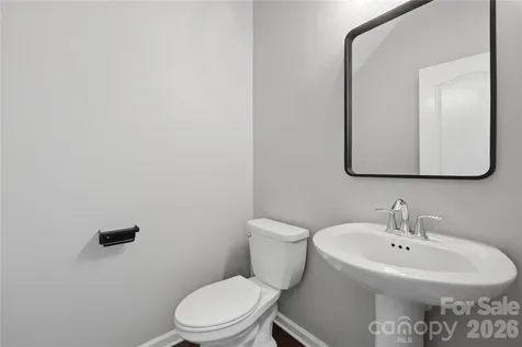 13731 Canterbury Castle Drive Charlotte NC 28273