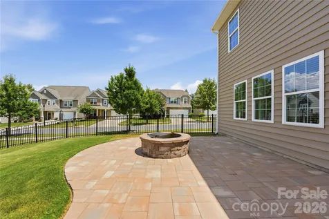 13731 Canterbury Castle Drive Charlotte NC 28273