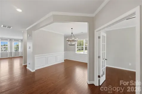 13731 Canterbury Castle Drive Charlotte NC 28273