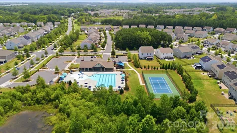 13731 Canterbury Castle Drive Charlotte NC 28273