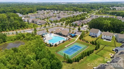 13731 Canterbury Castle Drive Charlotte NC 28273