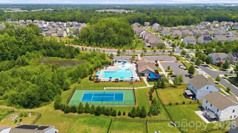 13731 Canterbury Castle Drive Charlotte NC 28273