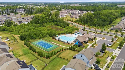 13731 Canterbury Castle Drive Charlotte NC 28273