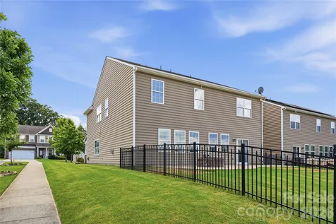 13731 Canterbury Castle Drive Charlotte NC 28273