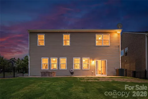 13731 Canterbury Castle Drive Charlotte NC 28273