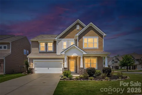 13731 Canterbury Castle Drive Charlotte NC 28273