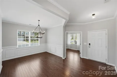 13731 Canterbury Castle Drive Charlotte NC 28273