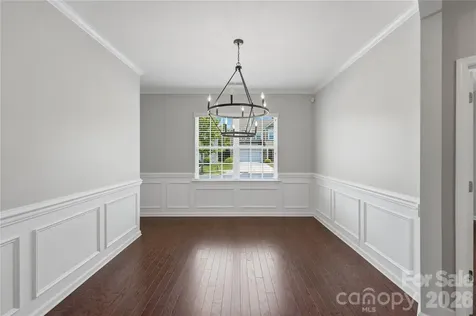 13731 Canterbury Castle Drive Charlotte NC 28273