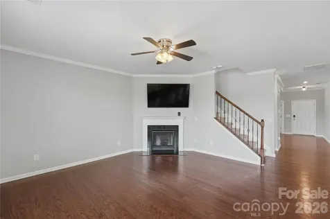 13731 Canterbury Castle Drive Charlotte NC 28273