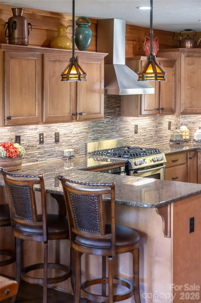 14 Marlin Trail Waynesville NC 28785