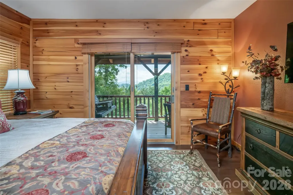 14 Marlin Trail Waynesville NC 28785