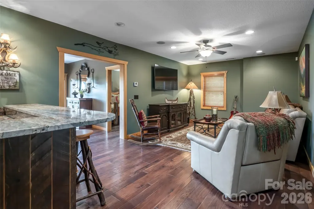 14 Marlin Trail Waynesville NC 28785