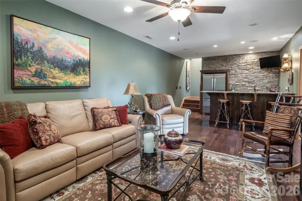 14 Marlin Trail Waynesville NC 28785
