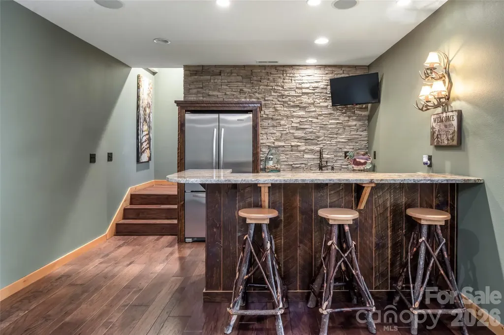 14 Marlin Trail Waynesville NC 28785