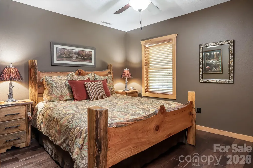 14 Marlin Trail Waynesville NC 28785