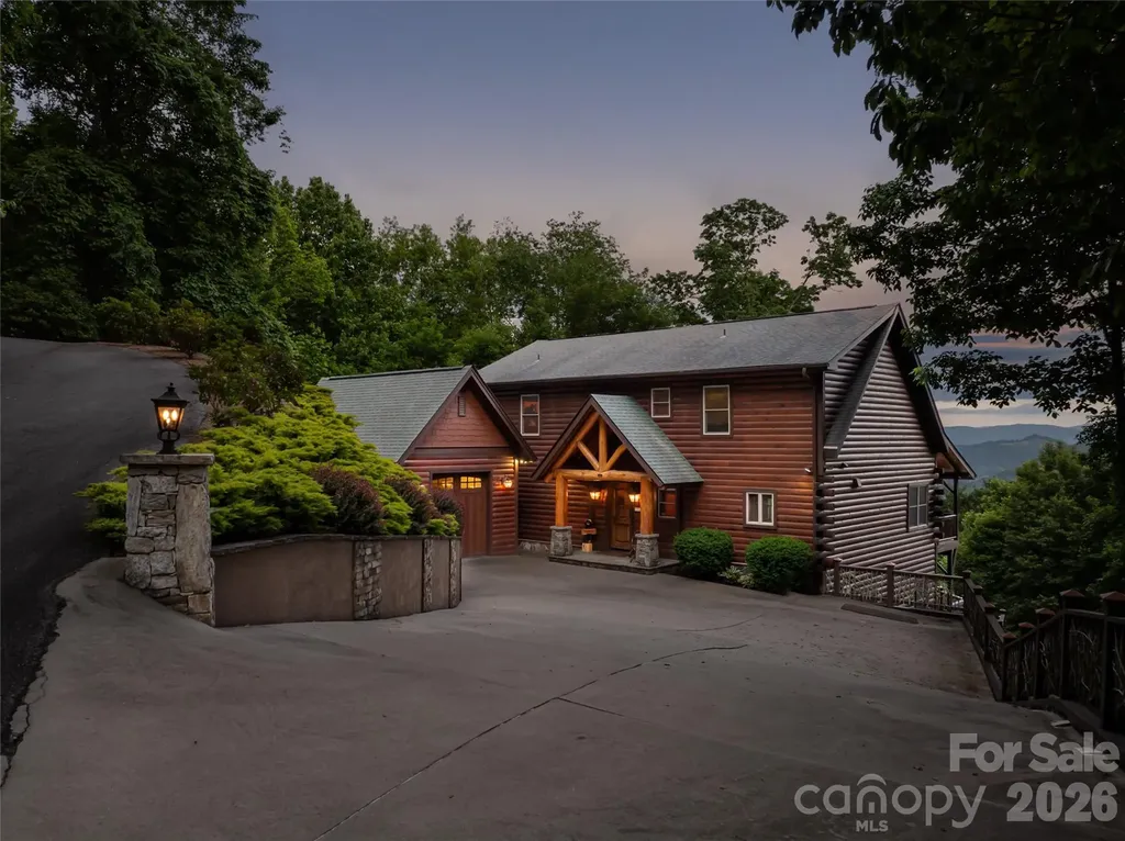 14 Marlin Trail Waynesville NC 28785