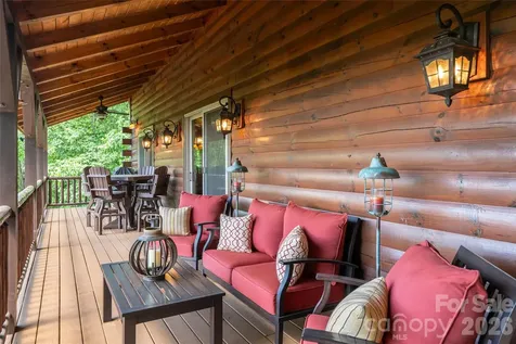 14 Marlin Trail Waynesville NC 28785
