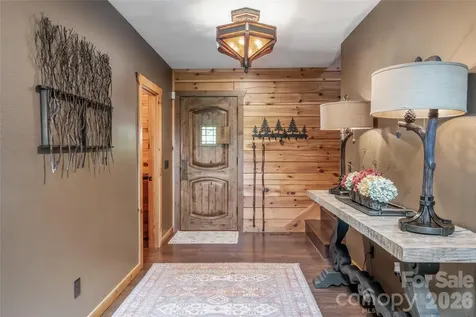 14 Marlin Trail Waynesville NC 28785