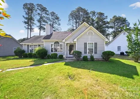 2205 Old Sparta Road Rocky Mount NC 27804