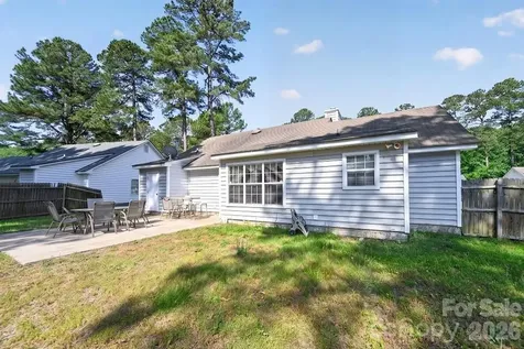 2205 Old Sparta Road Rocky Mount NC 27804