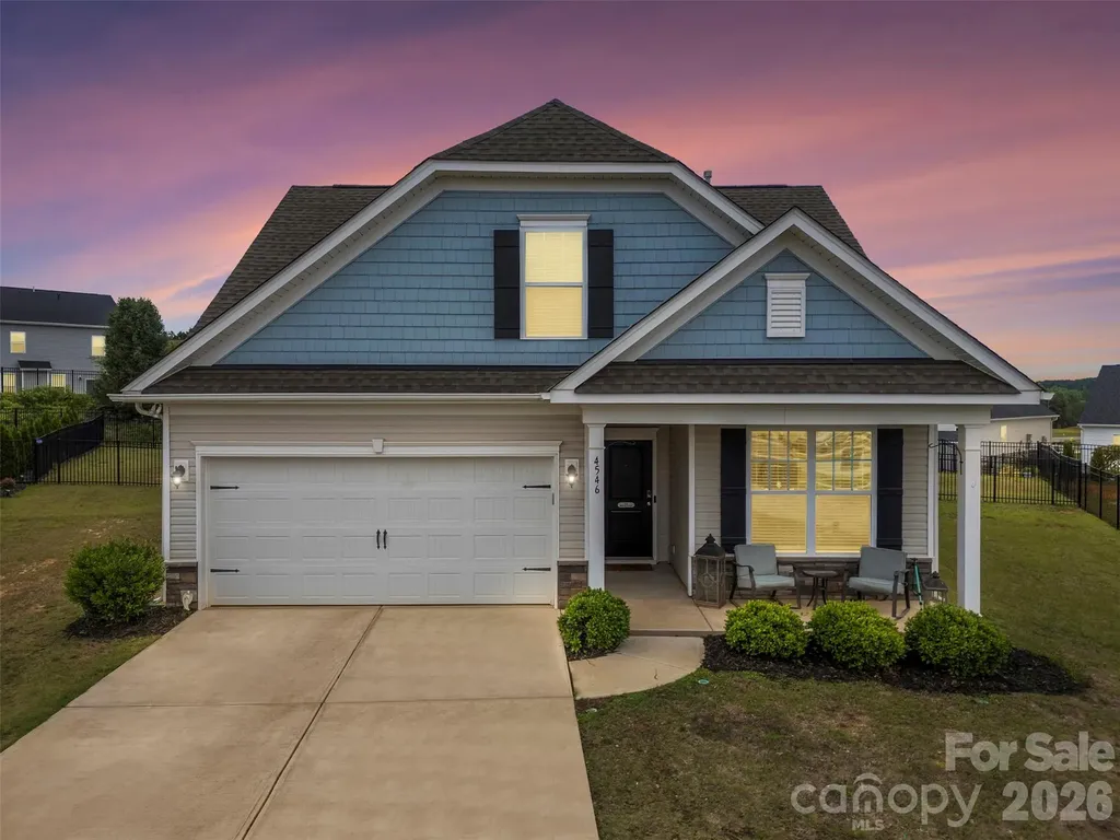 4546 Dover Court Denver NC 28037