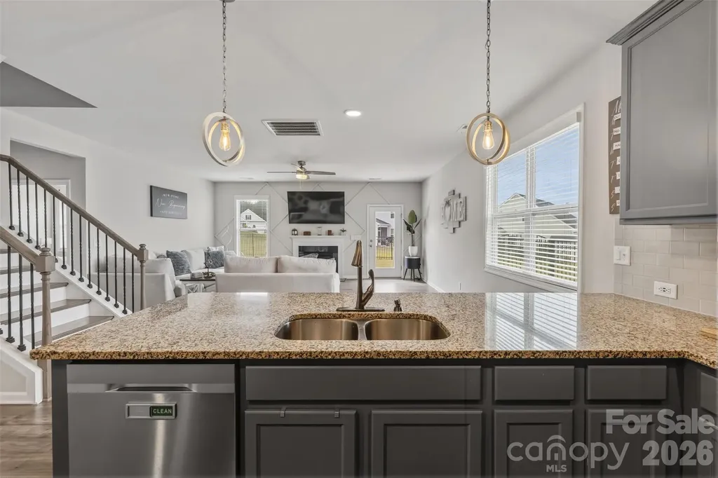 4546 Dover Court Denver NC 28037