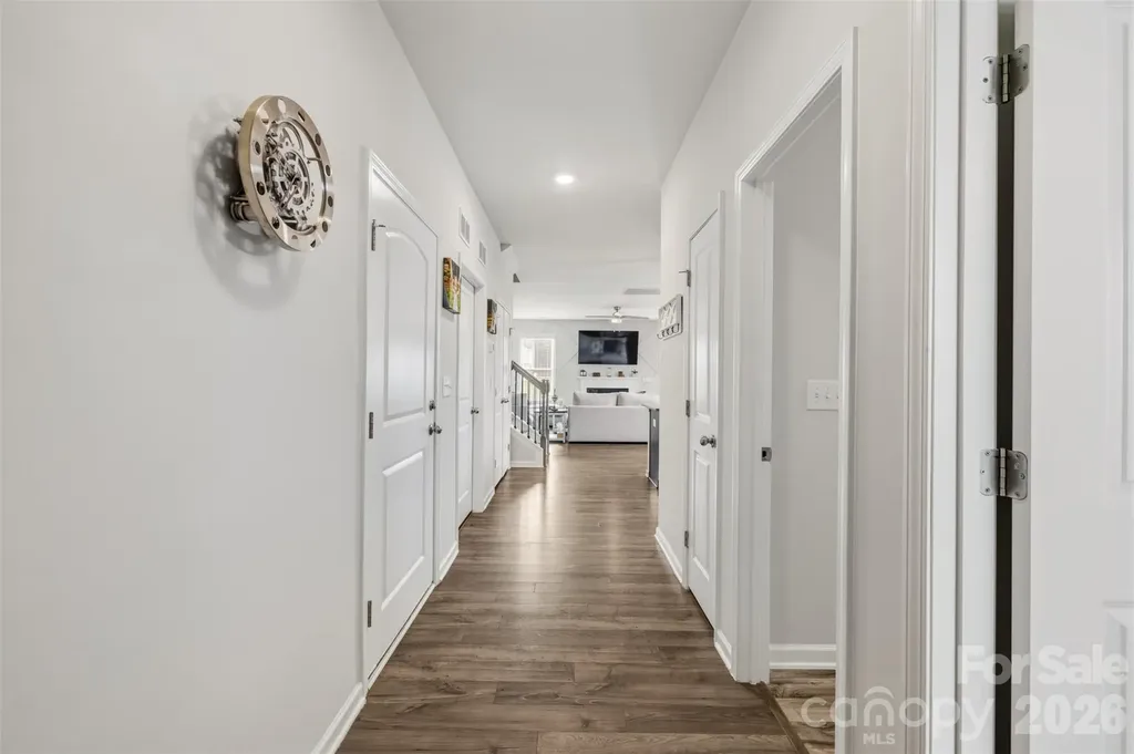 4546 Dover Court Denver NC 28037