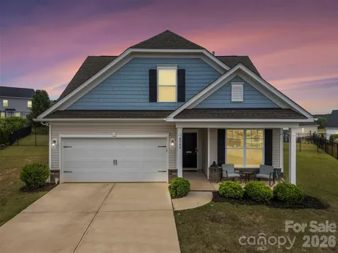 4546 Dover Court Denver NC 28037