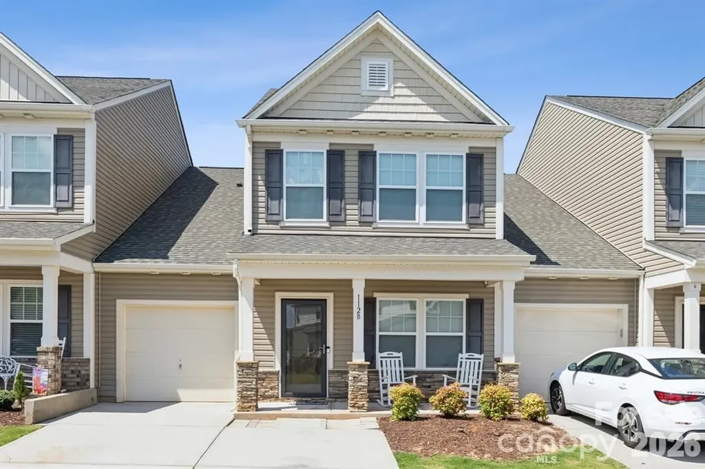 112 B Davenport Drive Statesville NC 28677