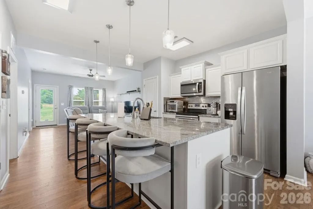 112 B Davenport Drive Statesville NC 28677