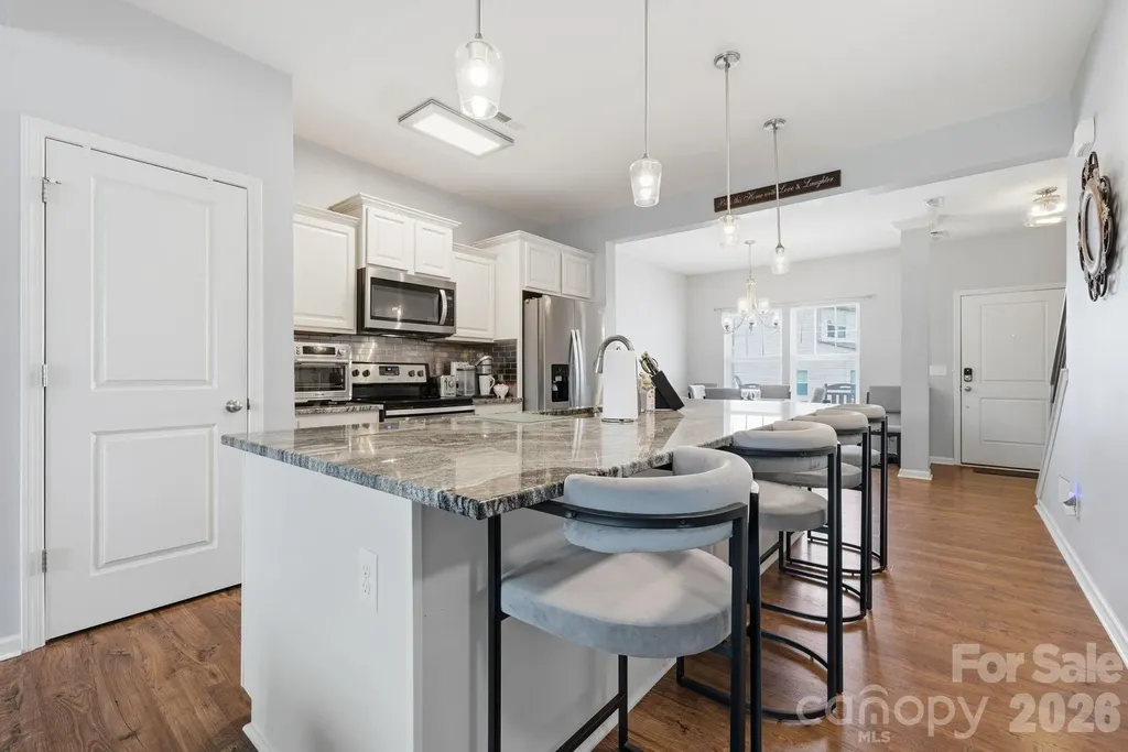 112 B Davenport Drive Statesville NC 28677