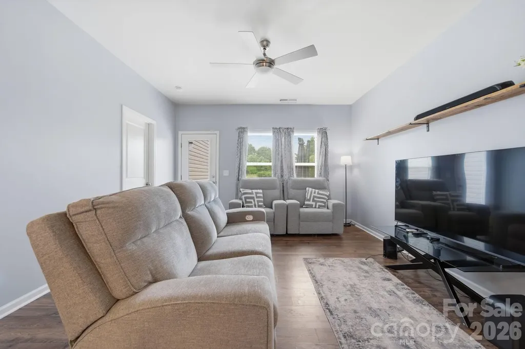112 B Davenport Drive Statesville NC 28677
