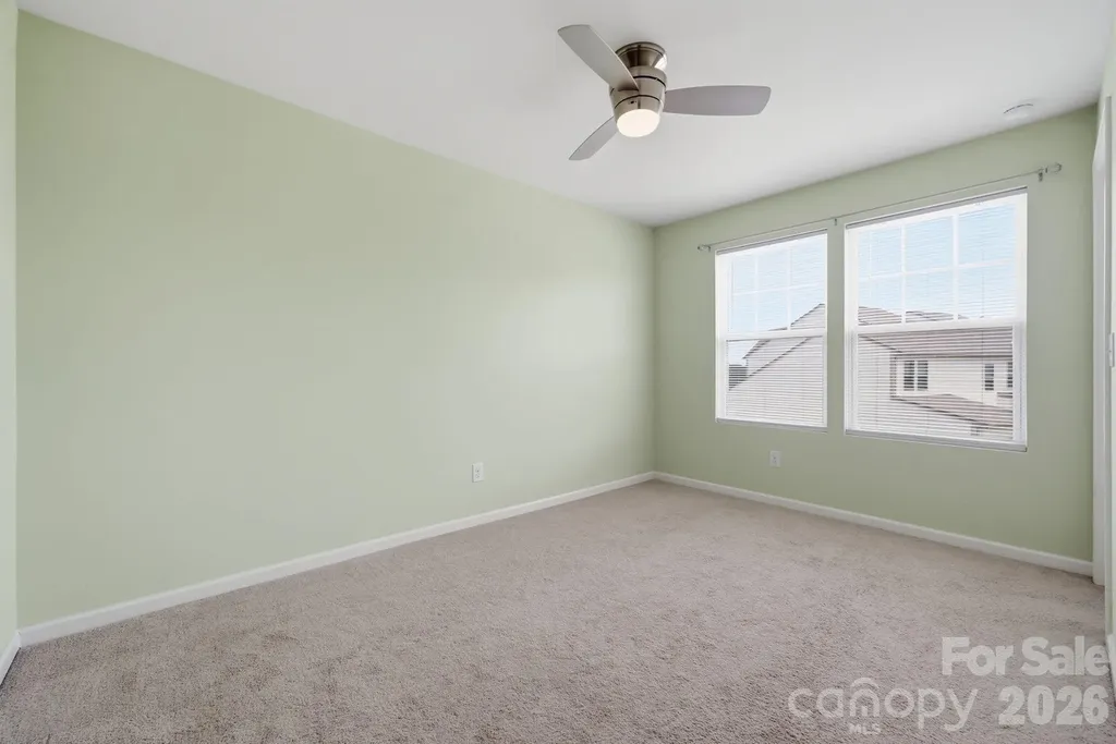 112 B Davenport Drive Statesville NC 28677