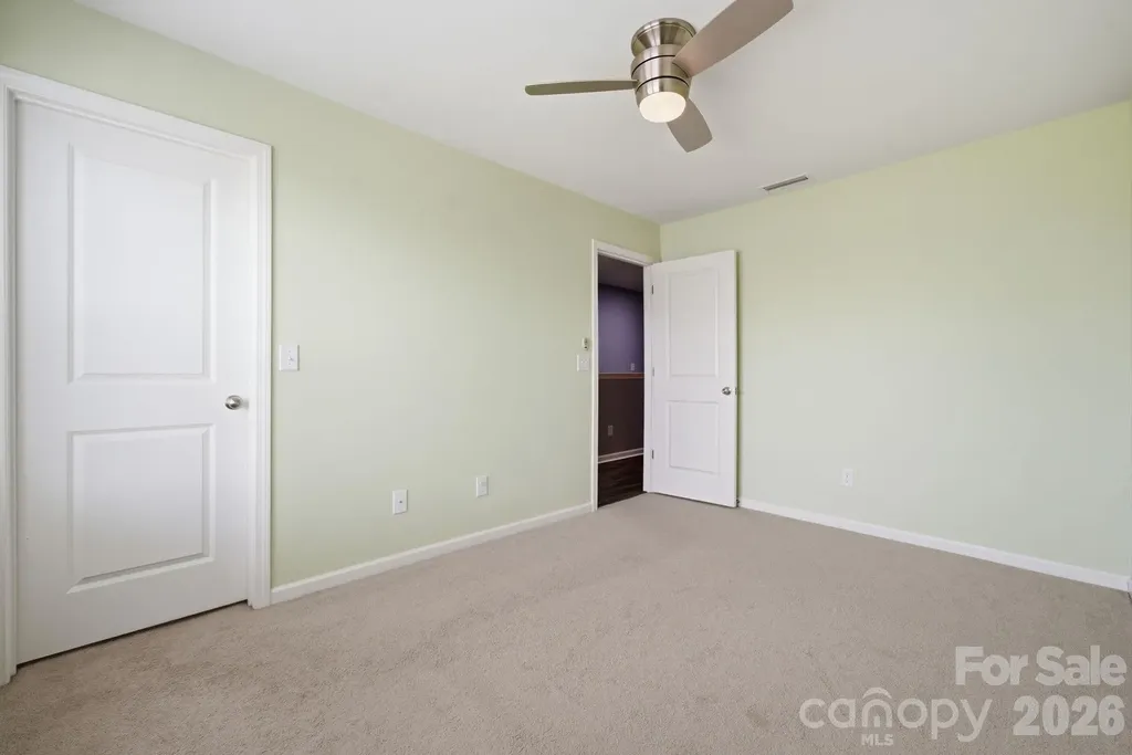 112 B Davenport Drive Statesville NC 28677