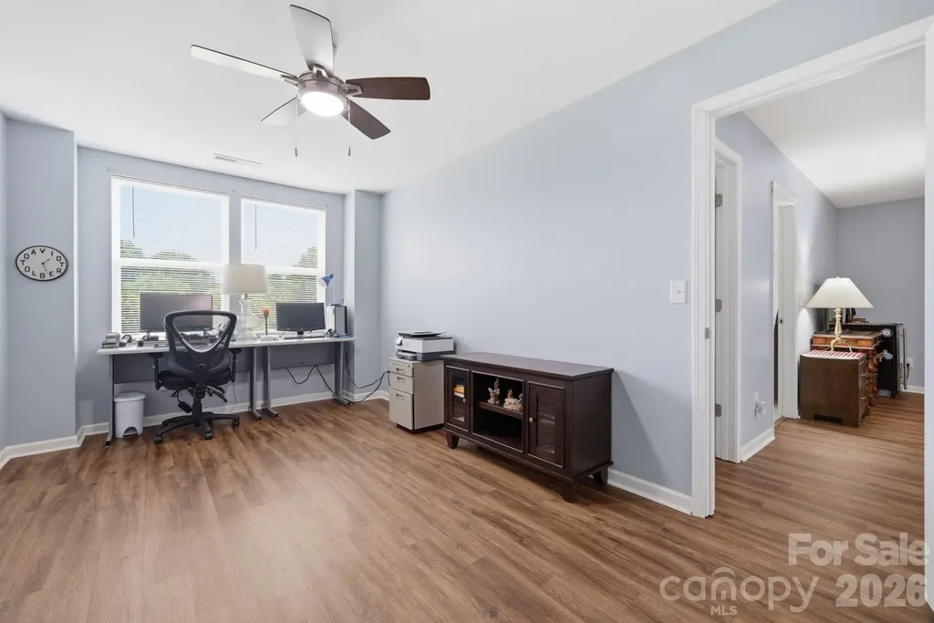112 B Davenport Drive Statesville NC 28677
