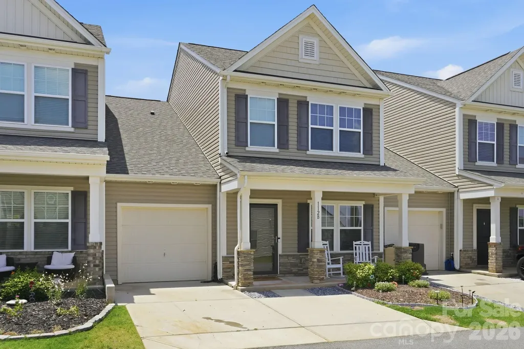 112 B Davenport Drive Statesville NC 28677