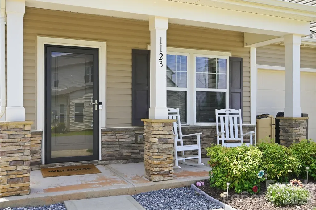 112 B Davenport Drive Statesville NC 28677