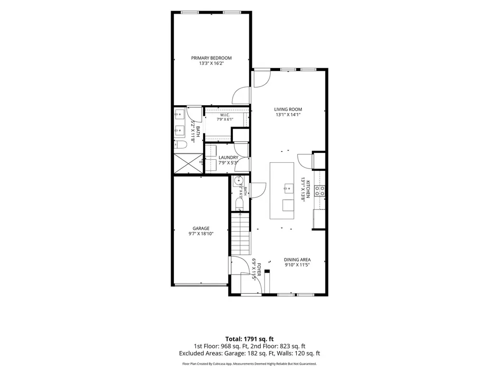 112 B Davenport Drive Statesville NC 28677
