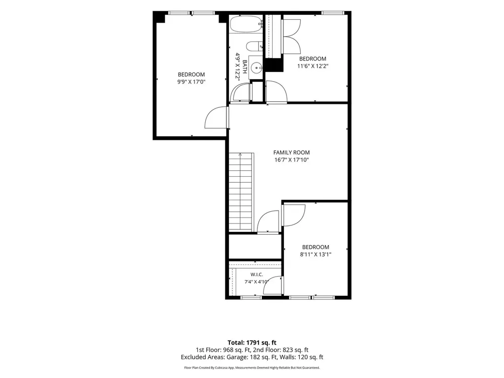 112 B Davenport Drive Statesville NC 28677