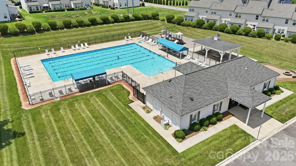112 B Davenport Drive Statesville NC 28677