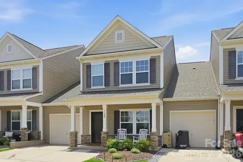 112 B Davenport Drive Statesville NC 28677
