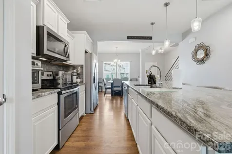 112 B Davenport Drive Statesville NC 28677
