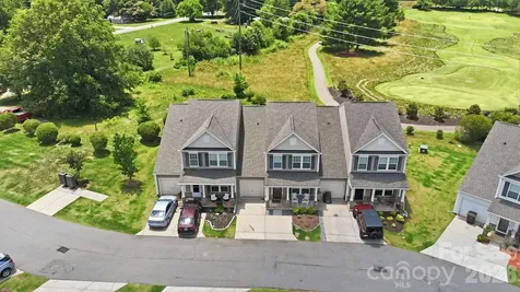 112 B Davenport Drive Statesville NC 28677