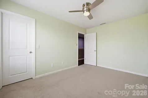 112 B Davenport Drive Statesville NC 28677
