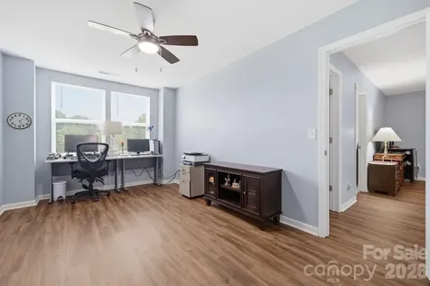 112 B Davenport Drive Statesville NC 28677