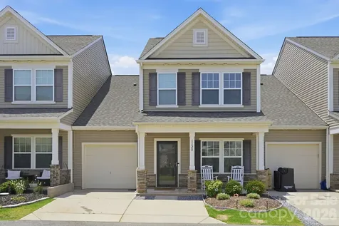 112 B Davenport Drive Statesville NC 28677