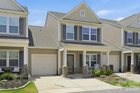 112 B Davenport Drive Statesville NC 28677